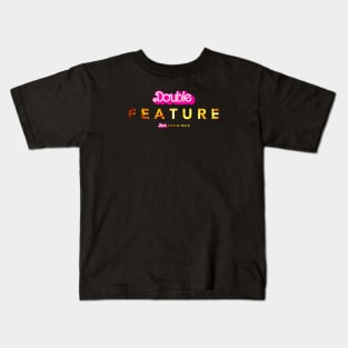 Barbie x Oppenheimer Kids T-Shirt